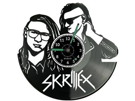 SKRILLEX google