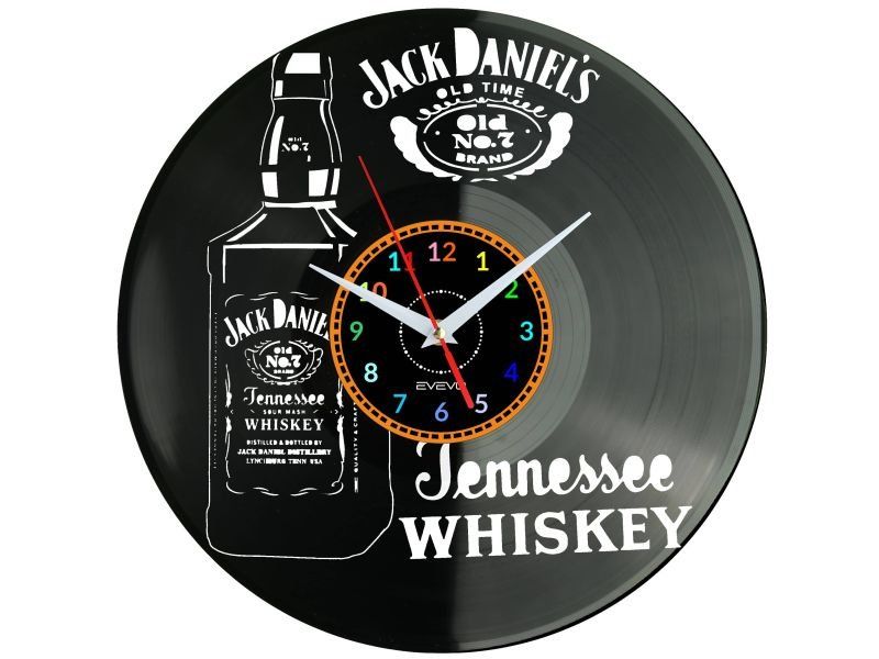 JACK DANIELS WHISKEY