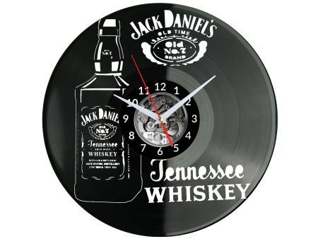 JACK DANIELS WHISKEY