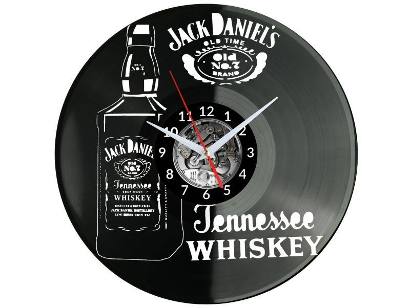 JACK DANIELS WHISKEY