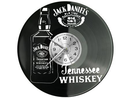 JACK DANIELS WHISKEY