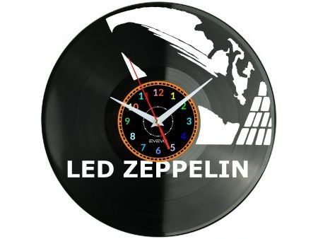 LED ZEPPELIN ROCK BAND