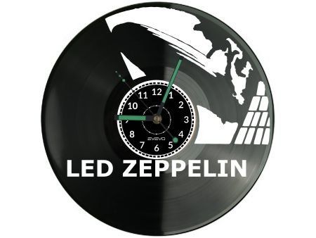 LED ZEPPELIN ROCK BAND