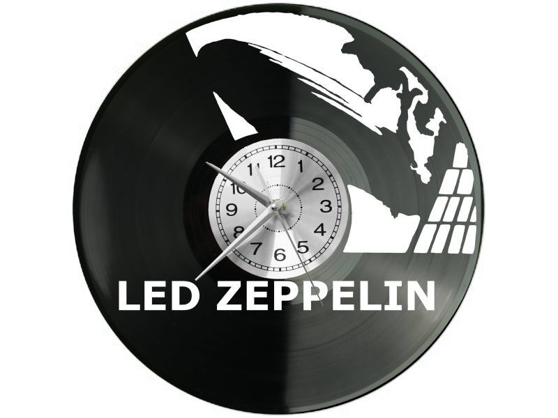 LED ZEPPELIN ROCK BAND