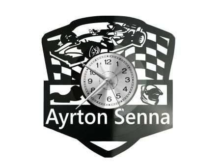 AYRTON SENNA F1 allegro