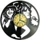 Stevie Nicks Zegar Ścienny Płyta Winylowa Nowoczesny Dekoracyjny Na Prezent Urodziny W3389S