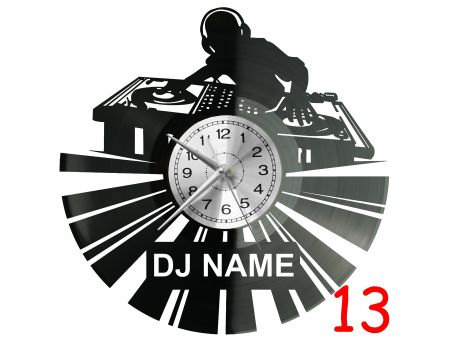 dj name twoje imie