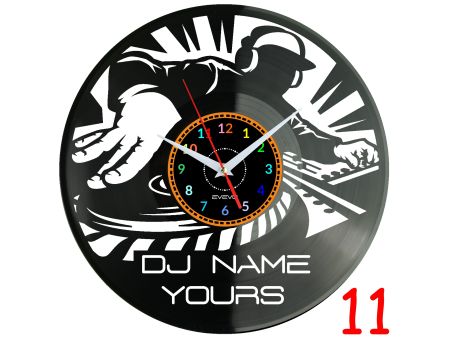 dj name twoje imie