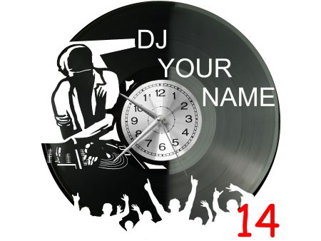 dj name twoje imie