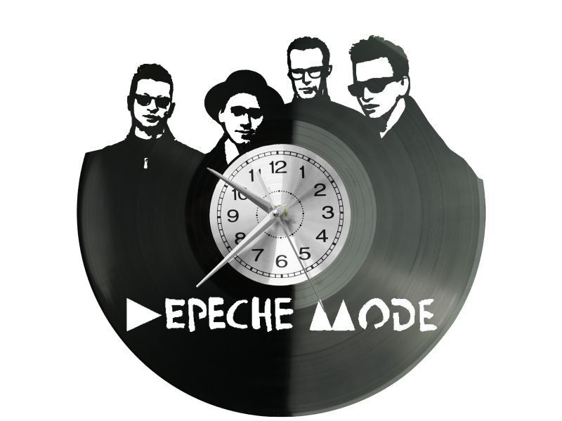 depeche mode