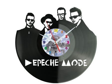 depeche mode google