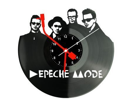 depeche mode empik