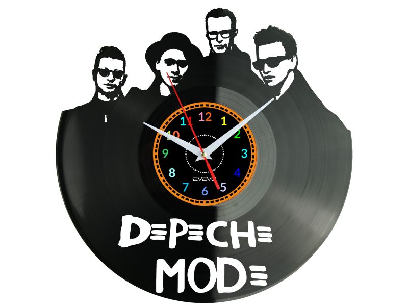 depeche mode