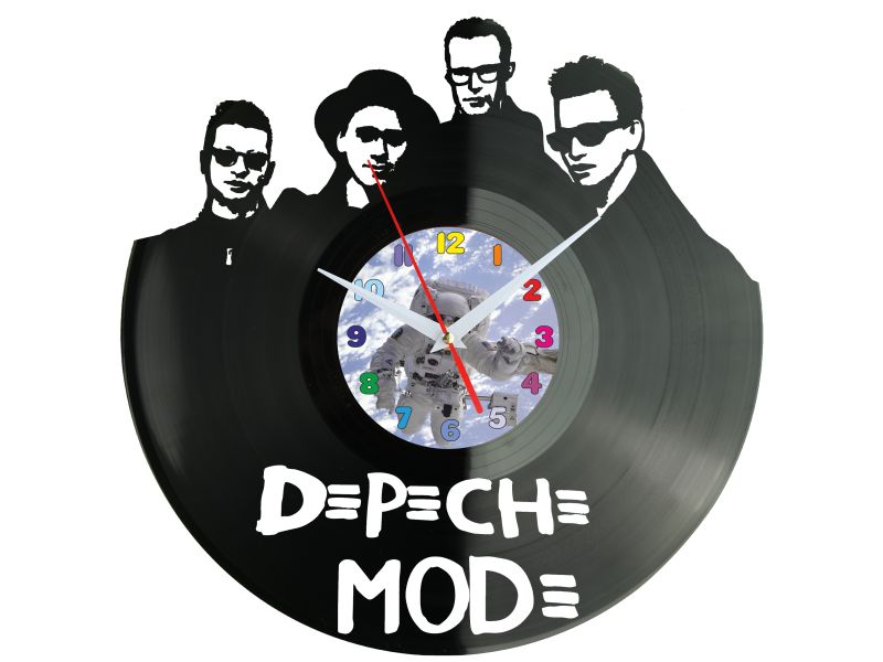 depeche mode