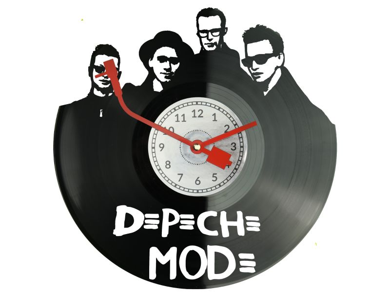 depeche mode