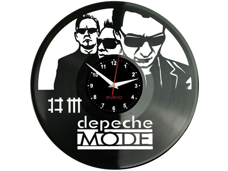 depeche mode evevo