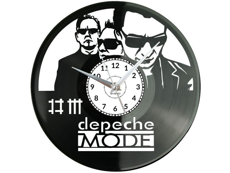 depeche mode evevo