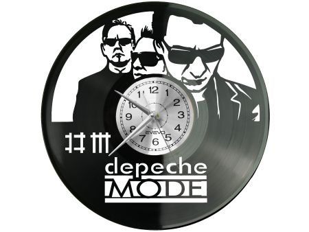 depeche mode evevo