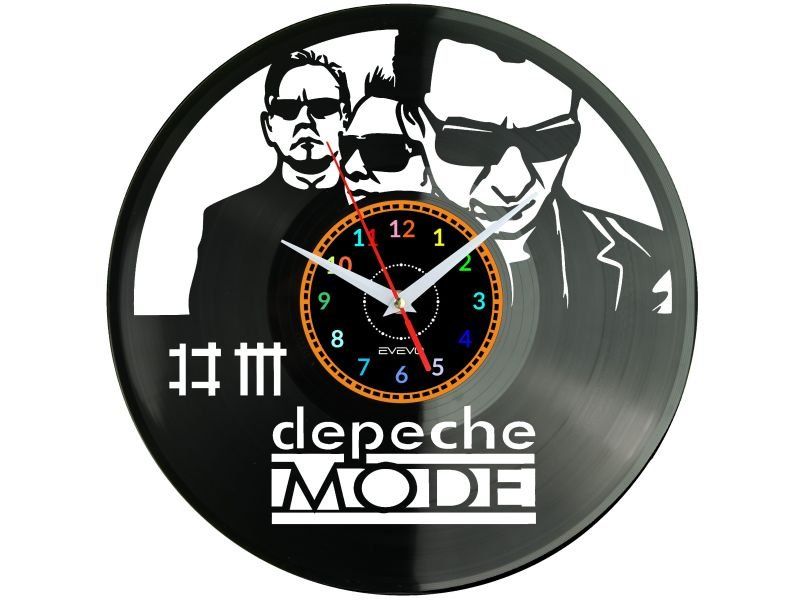 depeche mode evevo