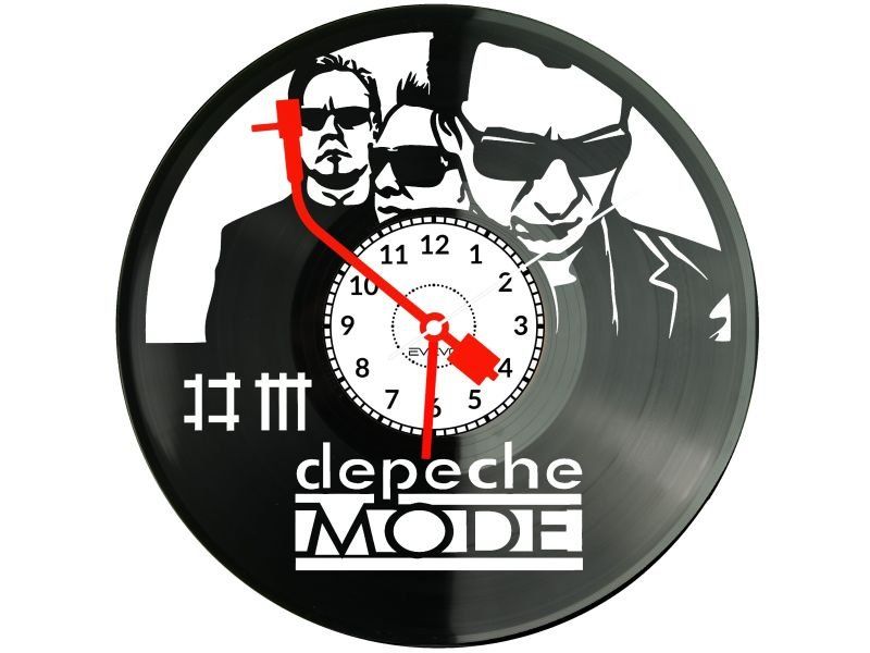 depeche mode evevo