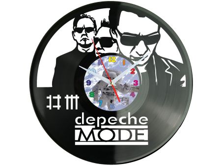 depeche mode evevo