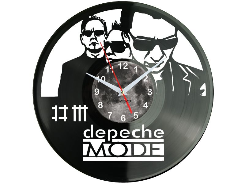 depeche mode evevo