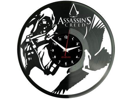 Assassin's Creed evevo