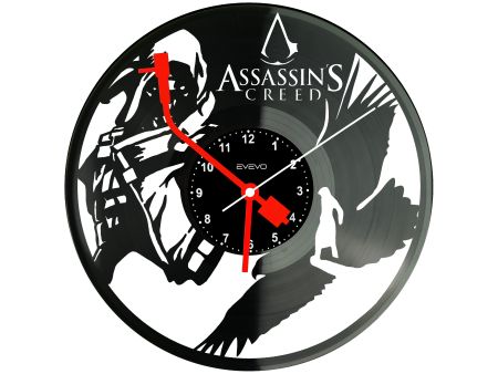 Assassin's Creed evevo