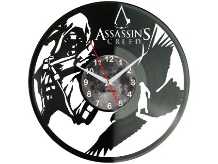 Assassin's Creed evevo