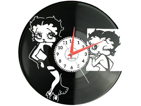 BETTY BOOP