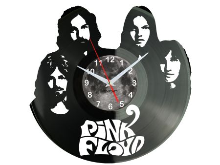 Pink Floyd Zegar Ścienny Płyta Winylowa Prezent Dla Niej Dla Niego Upominek Urodziny evevo evevo.pl W0007