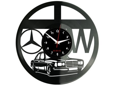 mercedes prezent