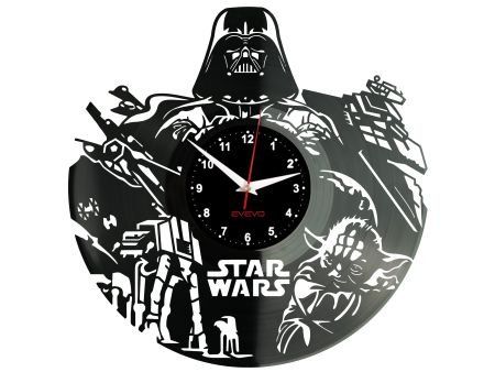 star wars gwiezdne wojny prezent