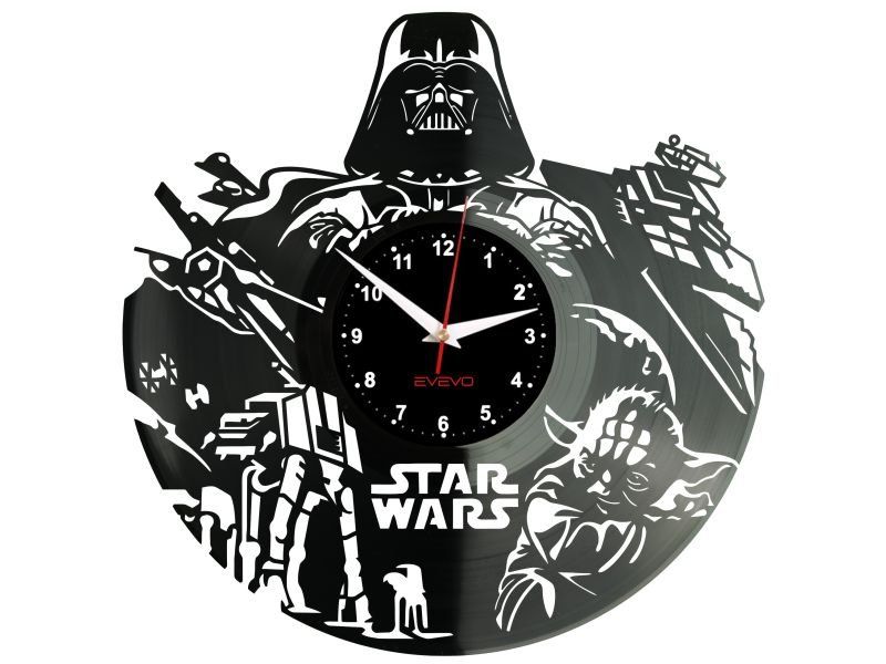 star wars gwiezdne wojny prezent