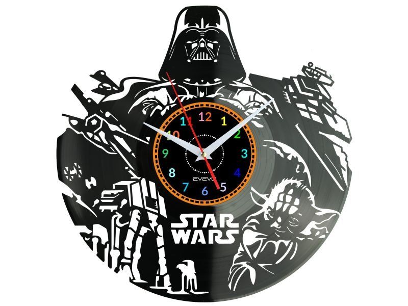 star wars gwiezdne wojny urodziny