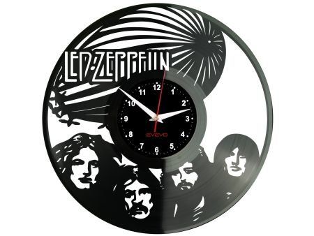 led zeppelin upominek