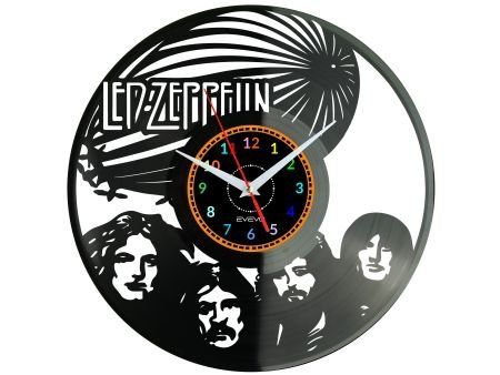 led zeppelin empik