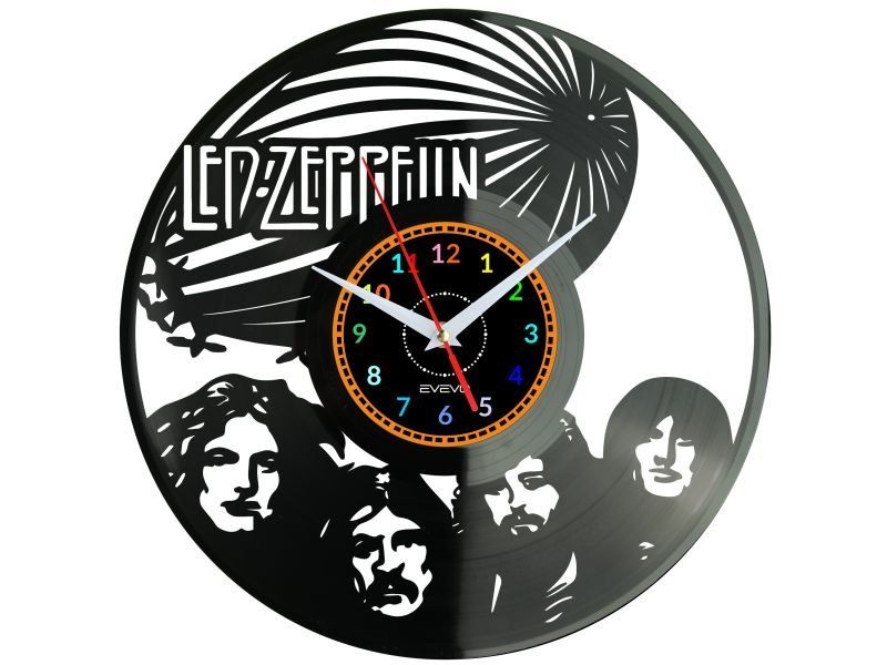 led zeppelin empik