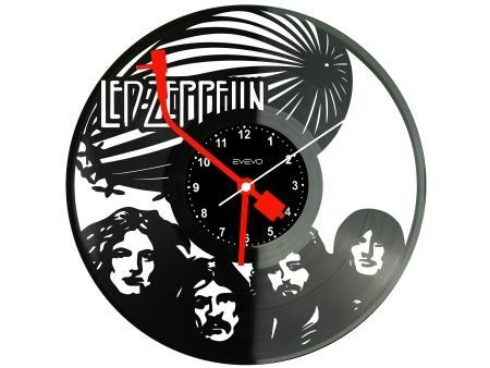 led zeppelin google