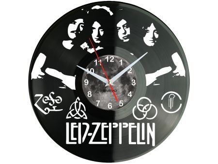 led zeppelin urodziny