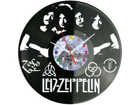 led zeppelin empik
