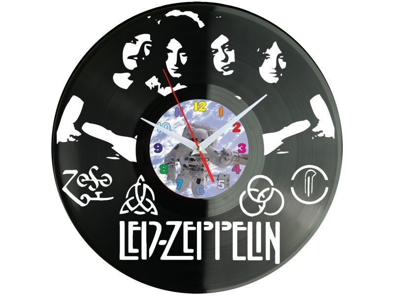 led zeppelin empik