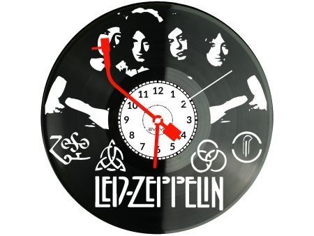 led zeppelin allegro