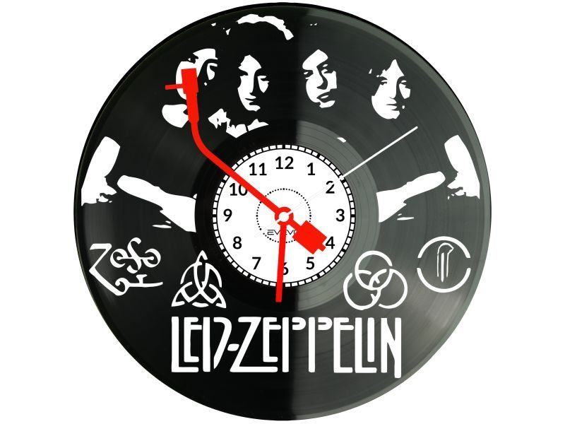led zeppelin allegro