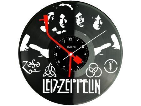 led zeppelin google
