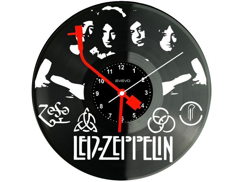 led zeppelin google