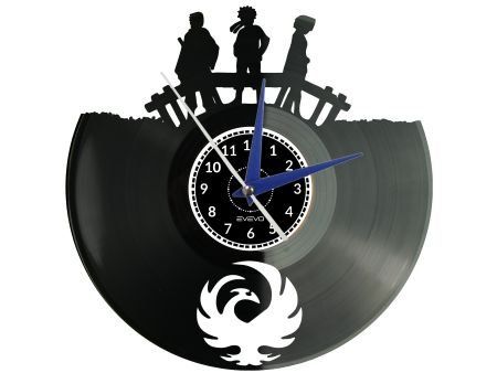 NARUTO MANGA ANIME upominek