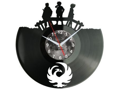 NARUTO MANGA ANIME empik