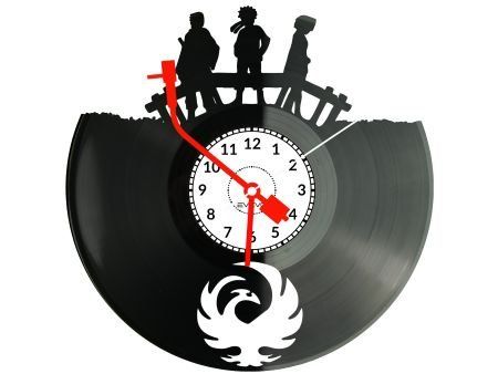 NARUTO MANGA ANIME allegro