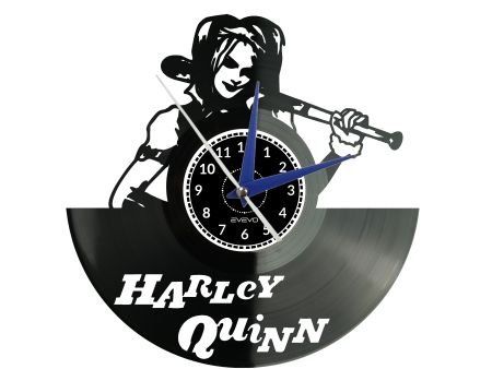 harley quinn upominek